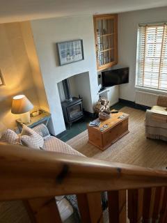 Harbour Cottage, Conwy - 6