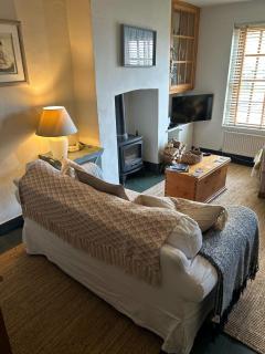 Harbour Cottage, Conwy - 2