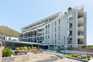 Portside 308 - Kapstadt - 1
