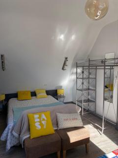 Studio perros guirec village préféré des Français - Perros-Guirec - 1