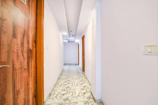 FabHotel PP Residency Tilak Nagar - New Delhi - 1