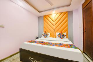 FabHotel PP Residency Tilak Nagar - New Delhi - 5