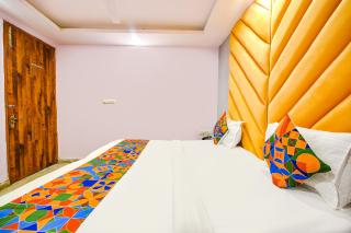 FabHotel PP Residency Tilak Nagar - New Delhi - 3