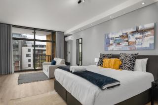 Portside 308 - Kapstadt - 4