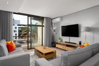Portside 308 - Kapstadt - 0