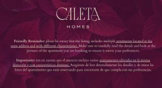 Palacio Vegafuente by Caleta Homes - 3