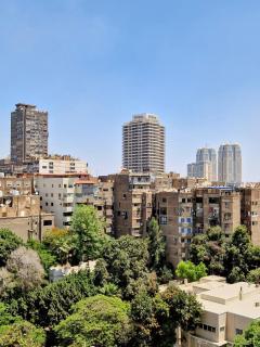 Tranquil Condo in Zamalek - Il Cairo - 6