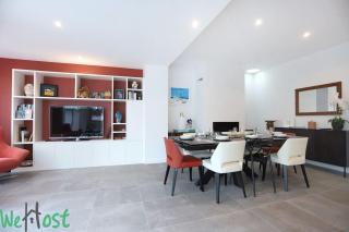 PINCE [*Ty Bleuniou * ]- Proche mer et cœur de ville - 7