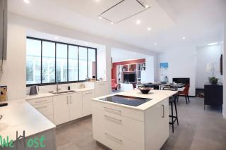 PINCE [*Ty Bleuniou * ]- Proche mer et cœur de ville - 5