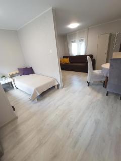 Domki Letniskowe Cztery Pory Roku - Skorzęcin - 6