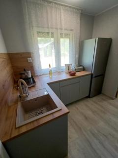 Domki Letniskowe Cztery Pory Roku - Skorzęcin - 2