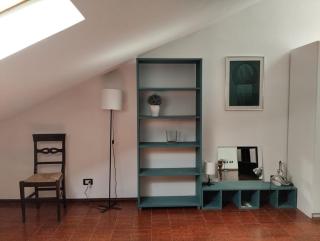 viabado9 mansarda con box - Chiavari - 7