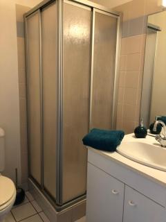 Studio lumineux centre-ville - 3