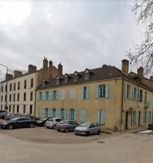 Studio lumineux centre-ville - 2