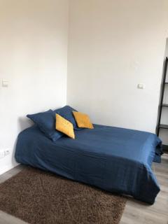 Studio lumineux centre-ville - Chalon-sur-Saône - 1