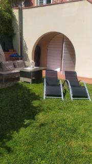 Casa Claudia - Capannori - 6