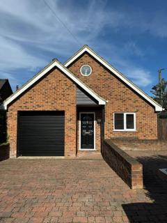 Home in Norfolk - Cantley - 0