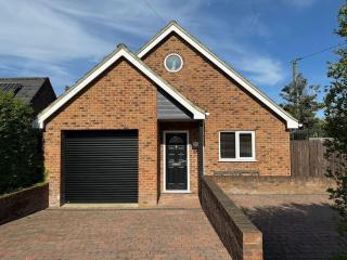 Home in Norfolk - Cantley - 9