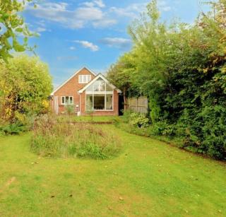 Home in Norfolk - Cantley - 3