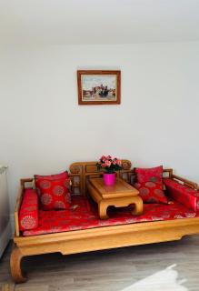 La villa de CK - Antibes - 4