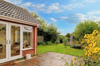 Home in Norfolk - Cantley - 4