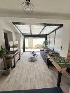 L'Alyscamps Appartement Arles - 4