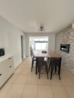 L'Alyscamps Appartement Arles - 6