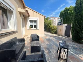 L'Alyscamps Appartement Arles - Arles - 9