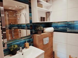 Apartament Stogi plaża Gold Sand - Danzig - 8