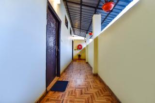 FabHotel KK Residency - Mājra - 5