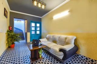 FabHotel KK Residency - Mājra - 4