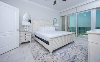 Phoenix Gulf Towers 901 condo - Gulf Shores - 2