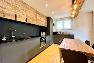 Bright apartment - near the slopes Megève - 4