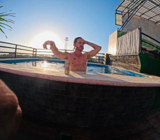 Easy Hotel - Playa del Carmen - 0