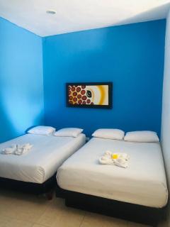 Easy Hotel - Playa del Carmen - 8