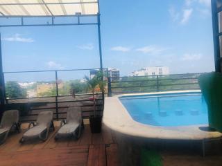 Easy Hotel - Playa del Carmen - 6