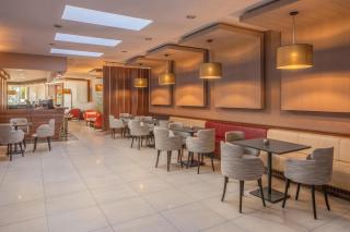 Vitta Hotel Superior - Budapest - 1