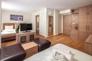 Vitta Hotel Superior - Budapest - 3