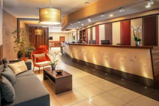 Vitta Hotel Superior - Budapest - 9