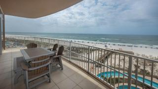 Phoenix Gulf Tower 404 condo - Gulf Shores - 9