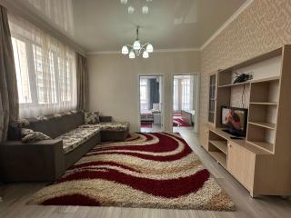 2bedroom on Diamond City - Bishkek - 5