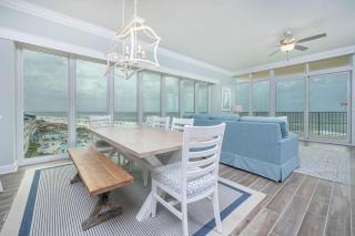 Phoenix Gulf Tower 404 condo - Gulf Shores - 8