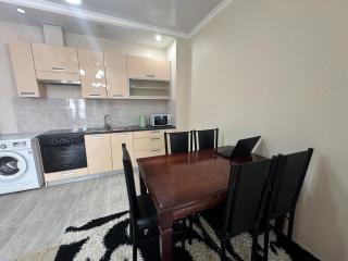 2bedroom on Diamond City - Bishkek - 2