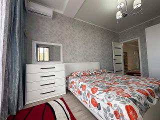 2bedroom on Diamond City - 9