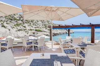 Hoposa Niu - Cala Sant Vicenç - 1