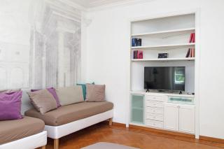 Charme e Style: Splendid Apartment with 2 Bedrooms - Roma - 9
