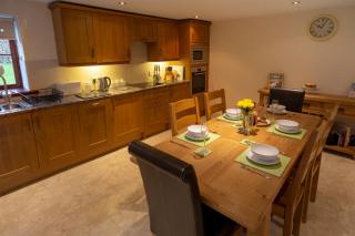 The Farriers, Croft Farm Holiday Cottages - 9