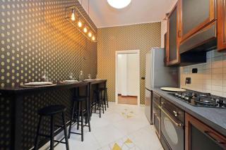 Charme e Style: Splendid Apartment with 2 Bedrooms - Roma - 6