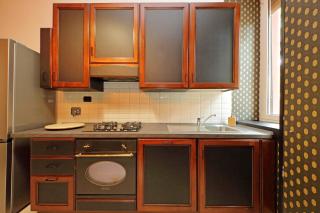 Charme e Style: Splendid Apartment with 2 Bedrooms - Roma - 5