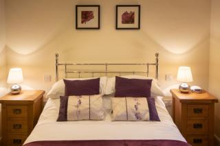 The Farriers, Croft Farm Holiday Cottages - 7